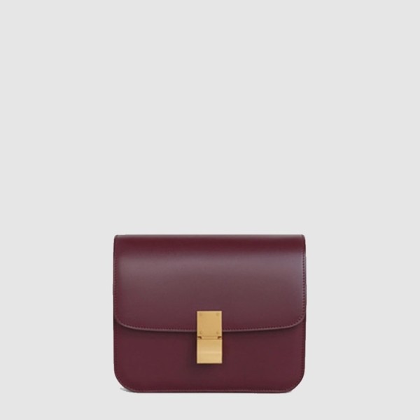❤셀린느 여성 클래식 박스 크로스백 스몰 - Celine Womens Classic Box Crossbody Small - ceb12696x