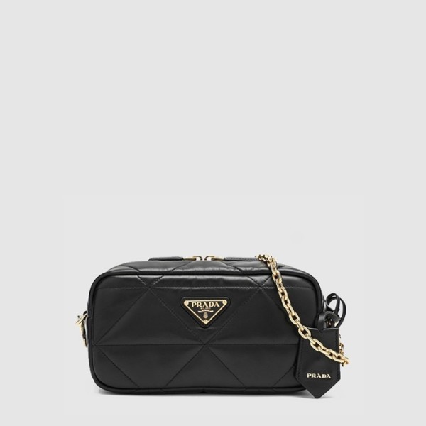 ❤프라다 여성 카메라 숄더백 1BH197 - Prada Womens Camera Shoulder Bag - prb12704x