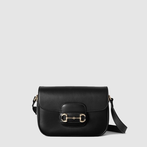 ❤구찌 여성 홀스빗 1955 미니 숄더백- Gucci Womens Horsebit 1955 Mini Shoulder Bag - gub12714x