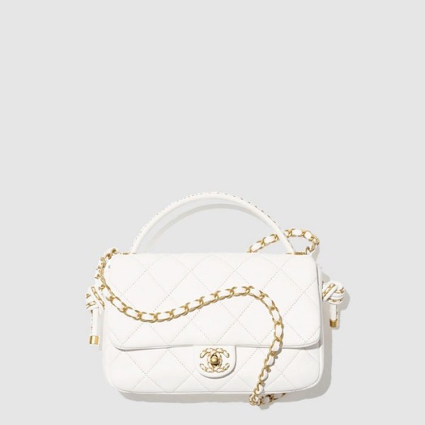 ❤샤넬 여성 플랩 백 - Chanel Womens Flap Bag - chb12718x