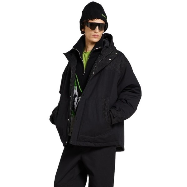 ❤구찌 남성 다운 자켓 - Gucci Mens Down Jacket - guc12546x