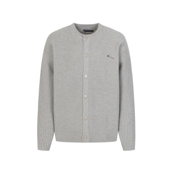 ❤크롬하츠 남성 라운드 니트웨어 - Chrom hearts Mens Round Knitwear - chc12549x