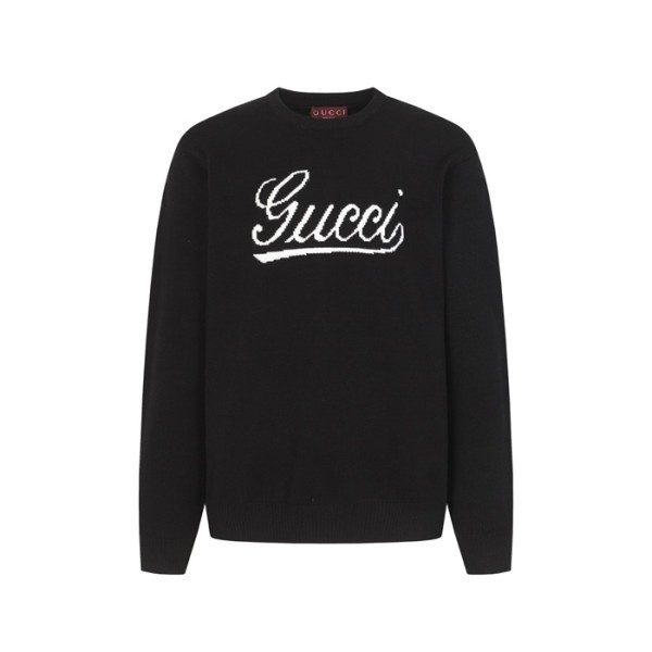 ❤구찌 남성 라운드 스웨터 - Gucci Mens Round Sweater - guc12550x