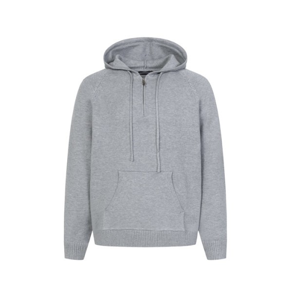 ❤크롬하츠 남성 니트 후디 - Chrom hearts Mens Knit Hooded - chc12551x