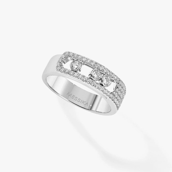 ❤메시카 여성 골드 반지 - Messika Womens Gold Rings - acc6300x