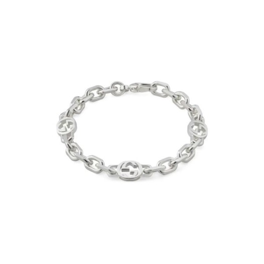 ❤구찌 남/녀 골드 팔찌 - Gucci Unisex Gold Bangle - acc6302x