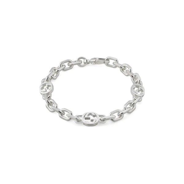 ❤구찌 남/녀 골드 팔찌 - Gucci Unisex Gold Bangle - acc6302x