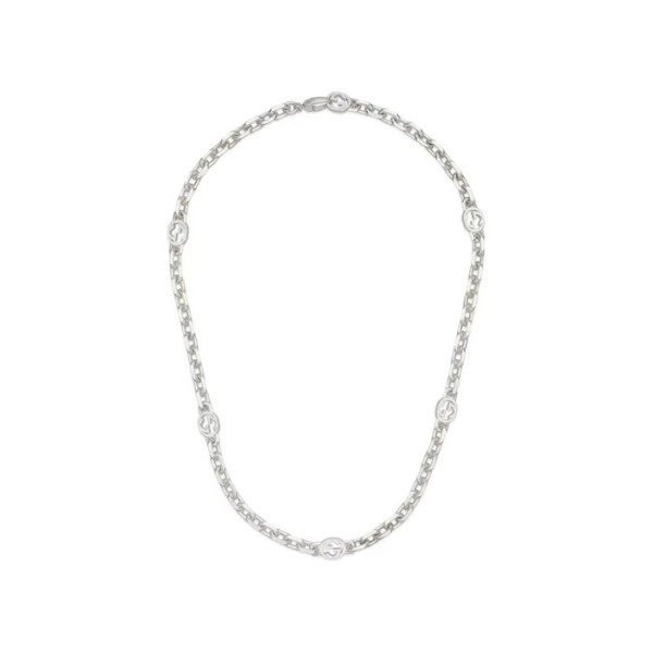 ❤구찌 남/녀 골드 목걸이 - Gucci Unisex Gold Necklace - acc6303x