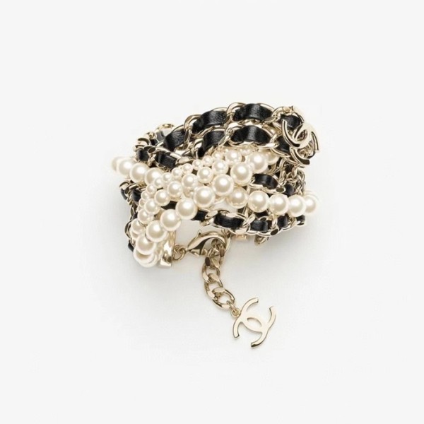 ❤샤넬 여성 코코 크러쉬 브레이슬릿 - Chanel Womens Coco Cruch Bracelet - acc6310x