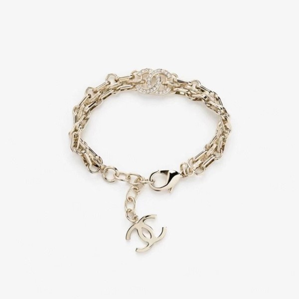 ❤샤넬 여성 코코 크러쉬 브레이슬릿 - Chanel Womens Coco Cruch Bracelet - acc6316x