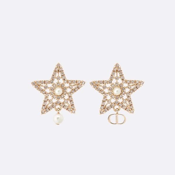 ❤디올 여성 뉘 에뚜왈레 이어링 - Dior Womens Nuit Étoilée Earrings - acc6321x