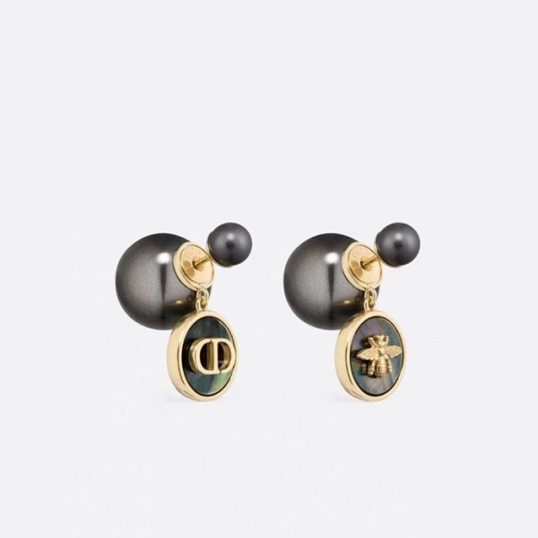 ❤디올 여성 트라이벌 이어링 - Dior Womens Tribales Earrings - acc6324x