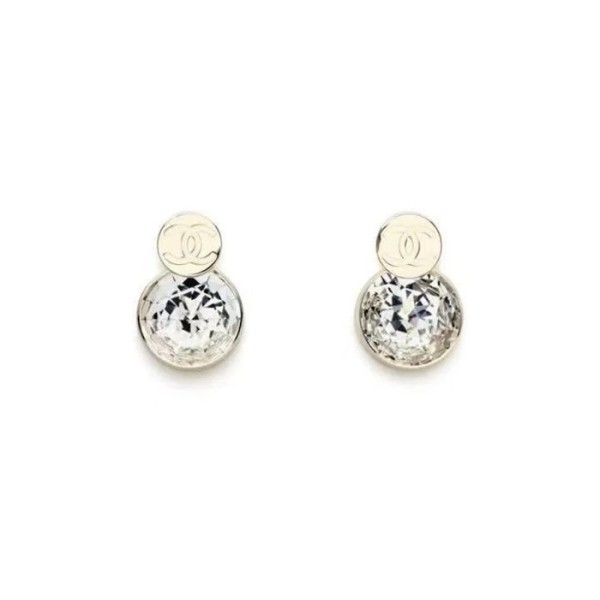 ❤샤넬 여성 골드 이어링 - Chanel Womens Gold Earring - acc6326x