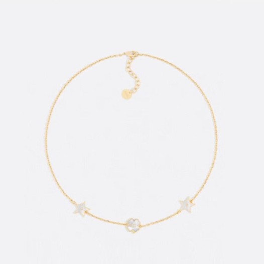 ❤디올 여성 데스티니 네크리스 - Dior Womens Destiny Necklace - acc6338x