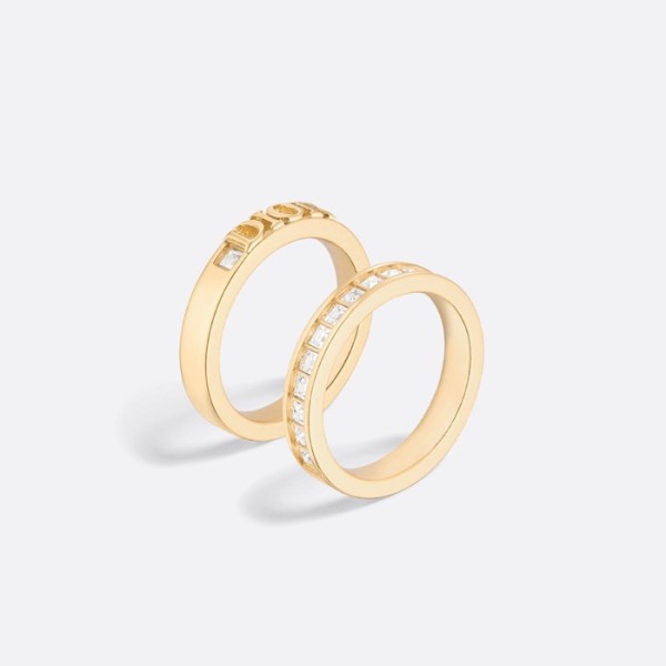 ❤디올 여성 레볼루션 링 - Dior Womens Revolution Ring - acc6339x