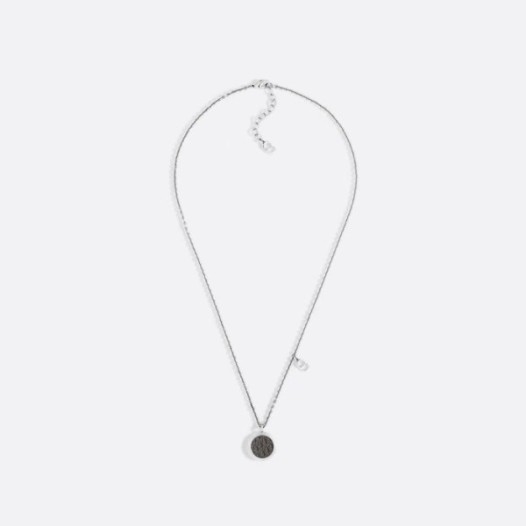 ❤디올 남성 골드 목걸이 - Dior Mens Gold Necklace - acc6341x