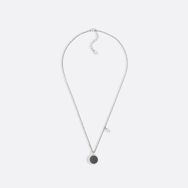 ❤디올 남성 골드 목걸이 - Dior Mens Gold Necklace - acc6341x