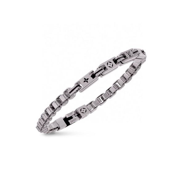 ❤루이비통 남성 테일러 브레이슬릿 - Louis vuitton Mens Tailor Bracelet - acc6345x