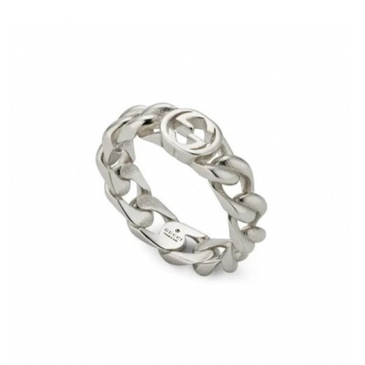 ❤구찌 남/녀 골드 반지 - Gucci Unisex Gold Ring - acc6361x