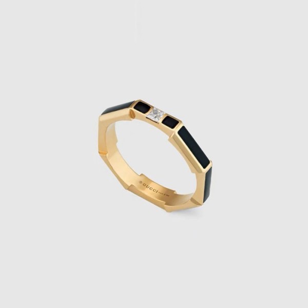 ❤구찌 남/녀 링크 투 러브 반지 - Gucci Unisex Link To Love Ring - acc6363x