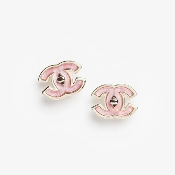 ❤샤넬 여성 골드 이어링 - Chanel Womens Gold Earring - acc6365x