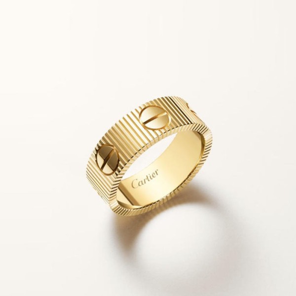 ❤까르띠에 남/녀 러브 링 - Cartier Unisex Love Ring - acc6367x