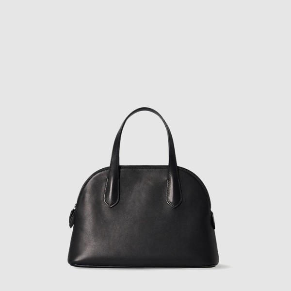 ❤더 로우 여성 미디엄 Ingrid 가죽 백 - The Row Womens Medium Ingrid Leather Bag - thb12732x