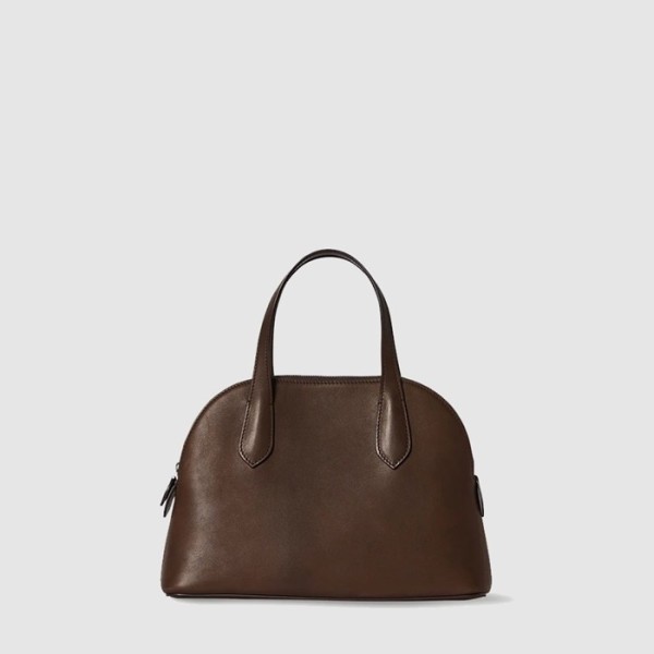 ❤더 로우 여성 미디엄 Ingrid 가죽 백 - The Row Womens Medium Ingrid Leather Bag - thb12733x
