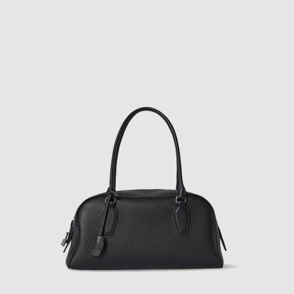 ❤더 로우 여성 E/W India 가죽 백 - The Row Womens E/W India Leather Bag - thb12734x