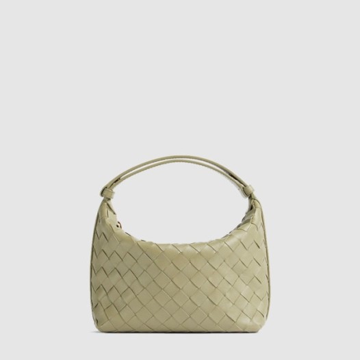 ❤보테가 베네타 여성 미니 윌리스 - Bottega veneta Womens Mini Wallace - bvb12740x