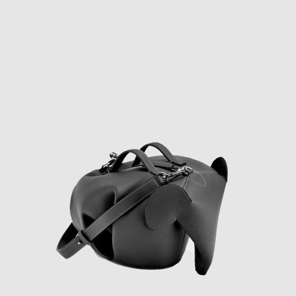 ❤로에베 여성 라지 엘리펀트 백 - Loewe Womens Large Elephant Bag - lob12741x