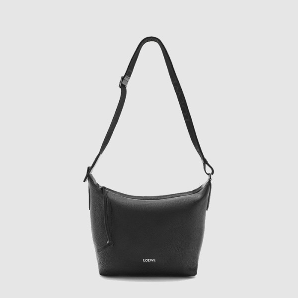 ❤로에베 여성 스몰 큐비 크로스 백 - Loewe Womens Small Cubic Crossbody Bag - lob12746x