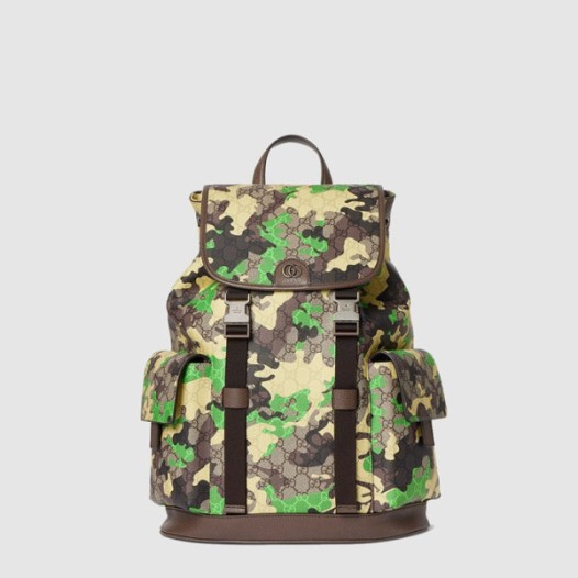 ❤구찌 남성 GG 라지 백팩 - Gucci Mens GG Large Backpack - gub12751x