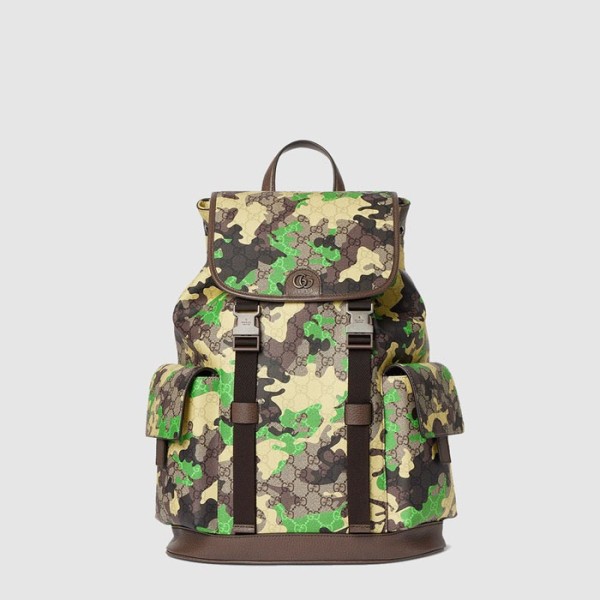 ❤구찌 남성 GG 라지 백팩 - Gucci Mens GG Large Backpack - gub12751x