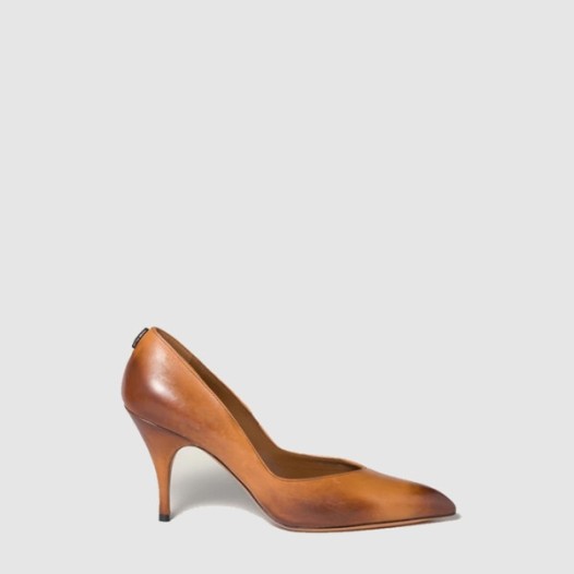 ❤미우미우 여성 가죽 펌프스 - Miu Miu Womens Leather Pumps - mis8777x