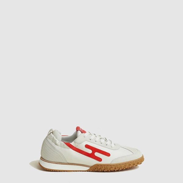 ❤에르메스 남/녀 Jet 스니커즈 - Hermes Unisex Jet Sneakers - hes8784x