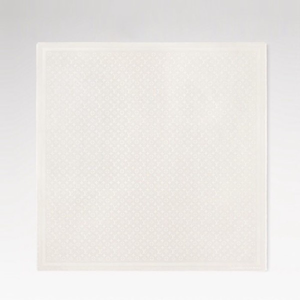 ❤루이비통 여성 모노그램 클래식 숄 - Louis vuitton Womens Monogram Classic Shawl - acc6377x