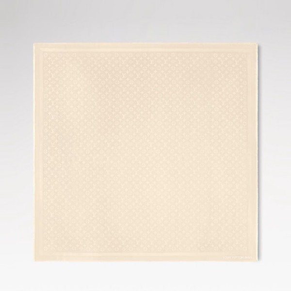 ❤루이비통 여성 모노그램 클래식 숄 - Louis vuitton Womens Monogram Classic Shawl - acc6379x
