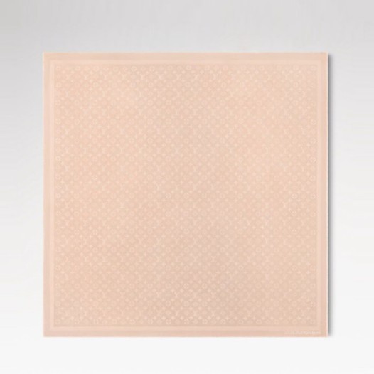 ❤루이비통 여성 모노그램 클래식 숄 - Louis vuitton Womens Monogram Classic Shawl - acc6381x