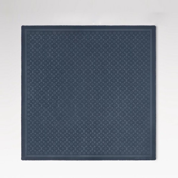 ❤루이비통 여성 모노그램 클래식 숄 - Louis vuitton Womens Monogram Classic Shawl - acc6382x