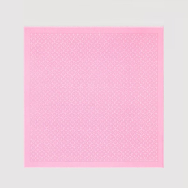❤루이비통 여성 모노그램 클래식 숄 - Louis vuitton Womens Monogram Classic Shawl - acc6386x