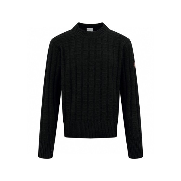❤몽클레어 남성 크루넥 스웨터 - Moncler Mens Round Sweater - moc12567x