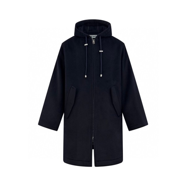 ❤로에베 남성 후드 코트 - Loewe Mens Hood Coat - loc12570x