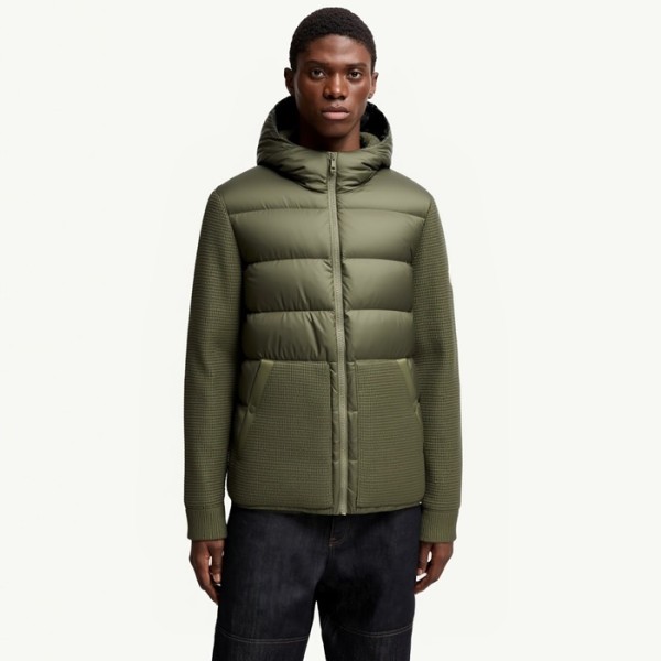 ❤몽클레어 남성 다운 패딩 - Moncler Mens Down Padding - moc12573x