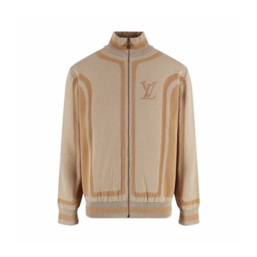 ❤루이비통 남성 니트 자켓 - Louis vuitton Mens Knit Jacket - lvc12581x
