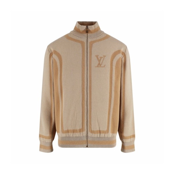 ❤루이비통 남성 니트 자켓 - Louis vuitton Mens Knit Jacket - lvc12581x