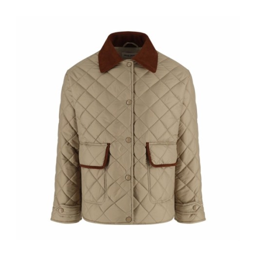 ❤미우미우 여성 다운 재킷 - Miumiu Womens Down Jacket - mic12584x