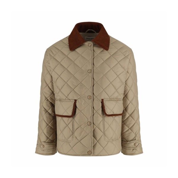 ❤미우미우 여성 다운 재킷 - Miumiu Womens Down Jacket - mic12584x