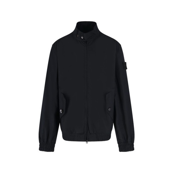 ❤스톤아일랜드 남성 캐쥬얼 자켓 - Stone Island Mens Gray Jackets - stc12586x