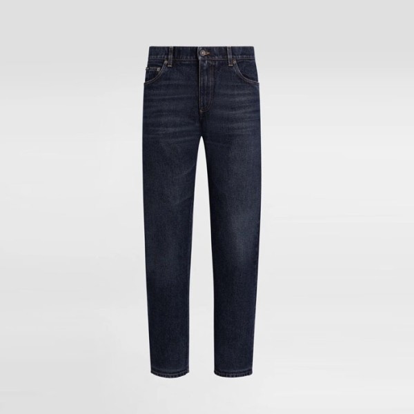❤돌체앤가바나 남성 클래식 청바지 - Dolce&Gabbana Mens Classic Jeans - doc12611x